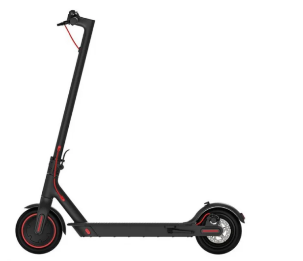 Xiaomi MiJia M365 Pro - 503297 - zdjęcie 4